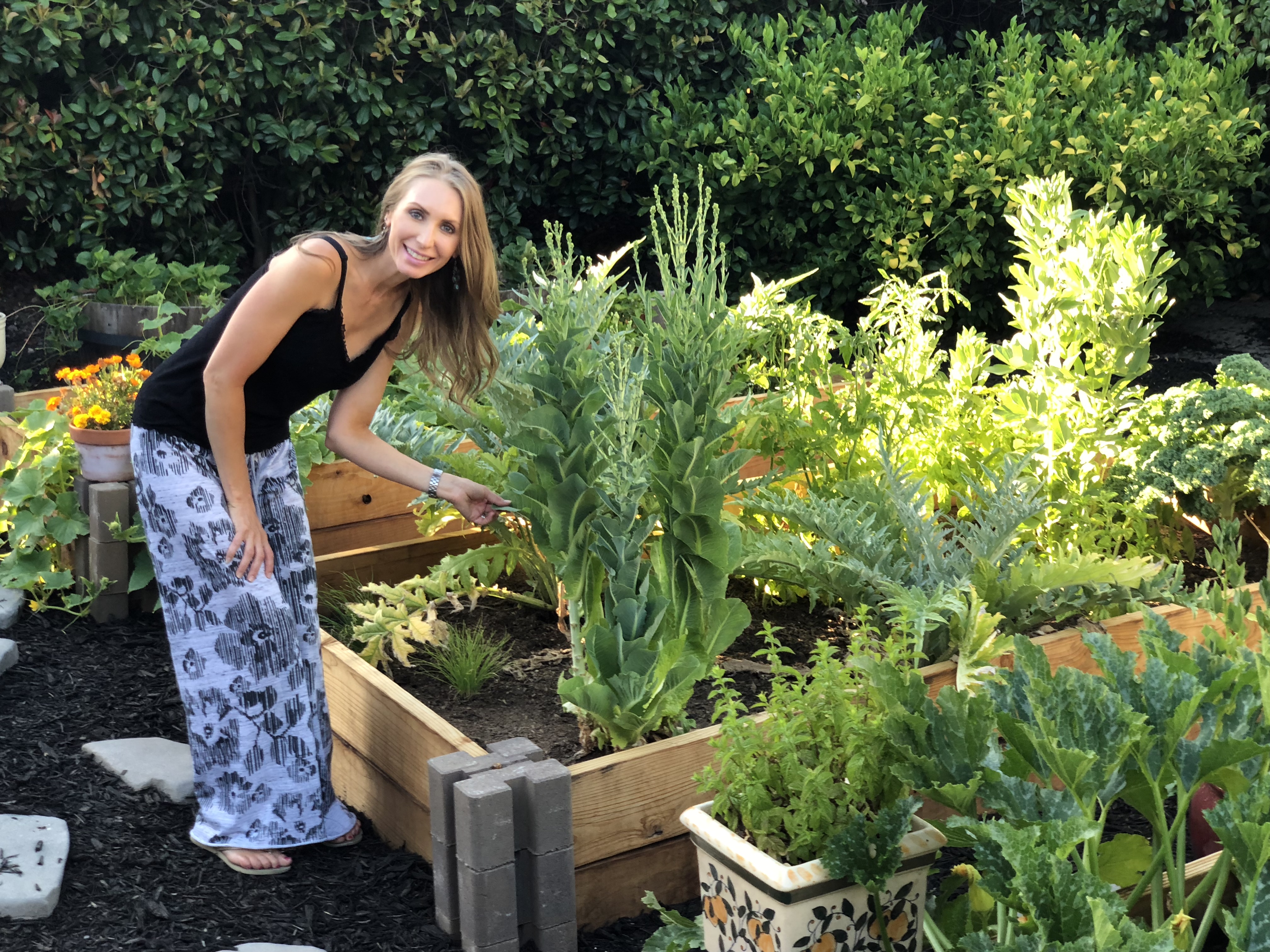 Create a Healthy Space